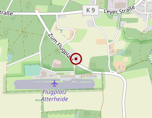 Karte: Bultmann Manuela