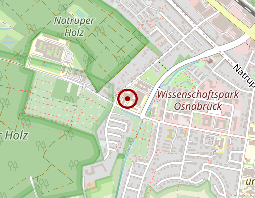 Karte: Brackmann Eva