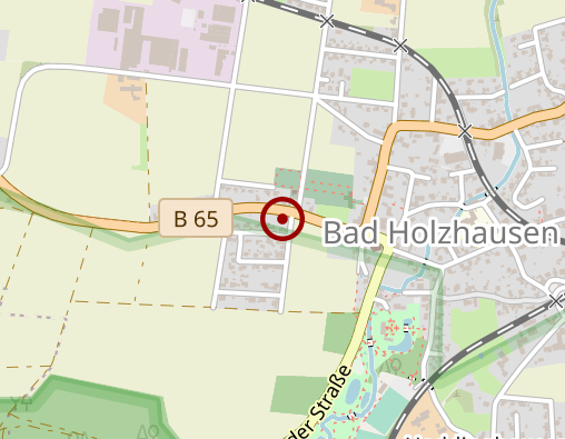 Karte: Intensivpflegedienst exzellent care