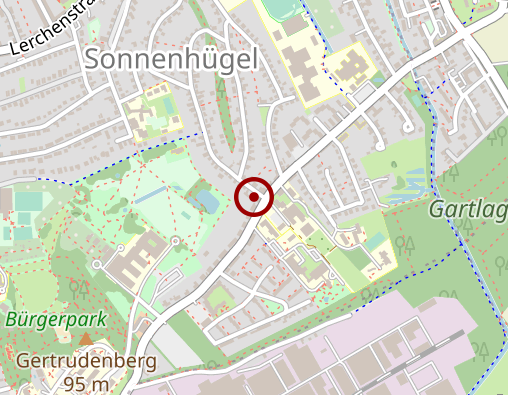 Karte: Hayer Rainer Dipl.-Psych.