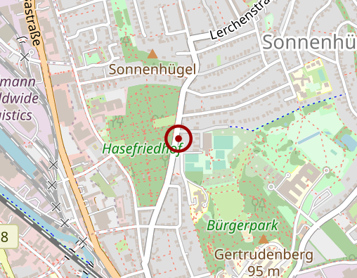 Karte: elementar, Wendehorst D. Dipl.-Oec. Troph.