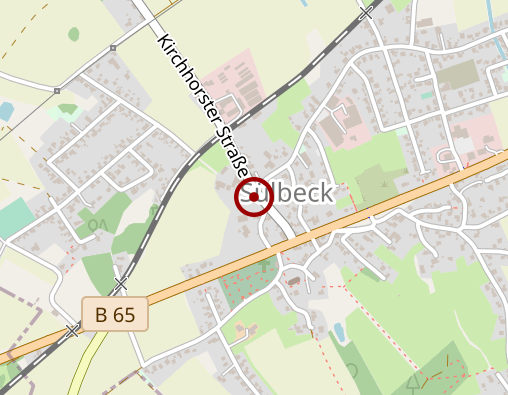 Karte: Klinger Katrin