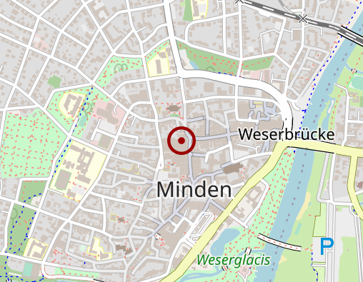 Karte: Marien Apotheke