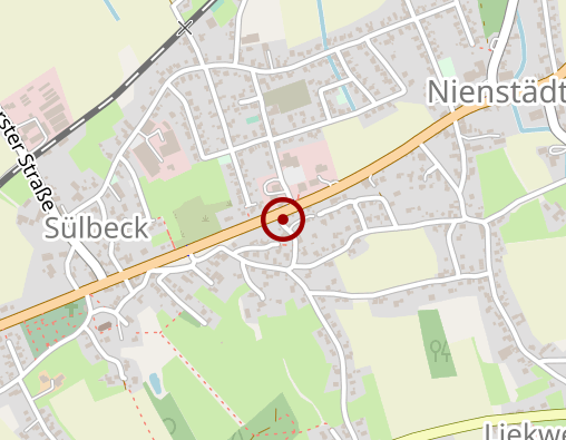 Karte: Redemann J. Aktiv Praxis