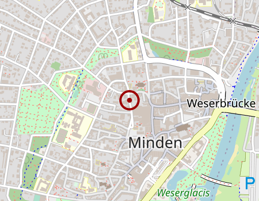 Karte: Herz-Apotheke