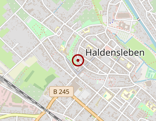 Karte: Kriege-Steffen Astrid