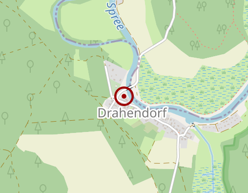 Karte: Horn Katrin Heilpraktikerin