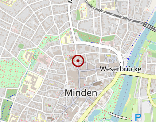 Karte: SanAgil Sanitätshaus Wurzel