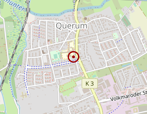 Karte: Eulen-Apotheke