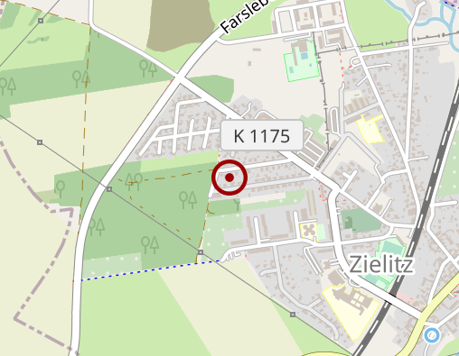 Karte: Krüger Kerstin