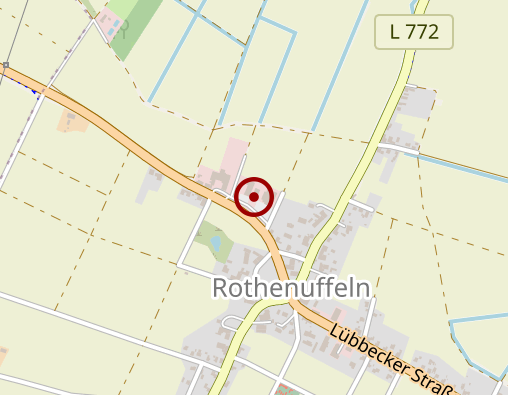 Karte: Leben zu Haus GmbH