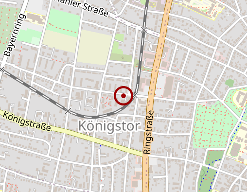 Karte: Steg-Humbracht Christine