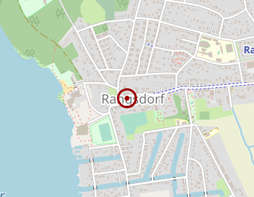 Karte: Elendt Barbara