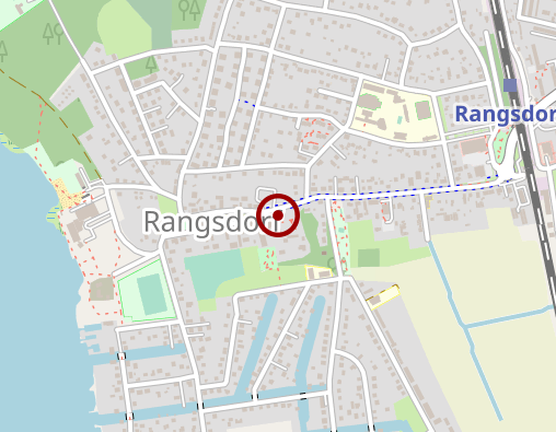 Karte: Hübers Simona Dr. med. Fachärztin für Psychiatrie und Psychotherapie