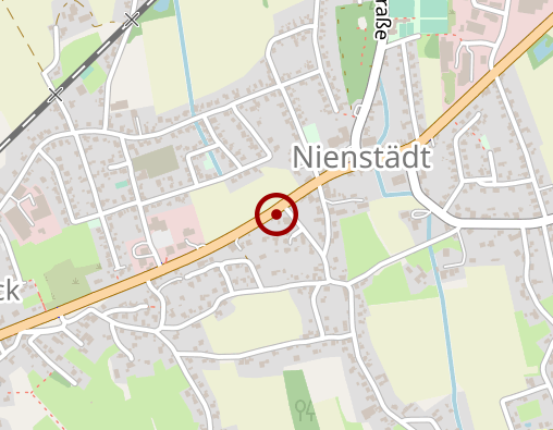 Karte: Althoff Albrecht