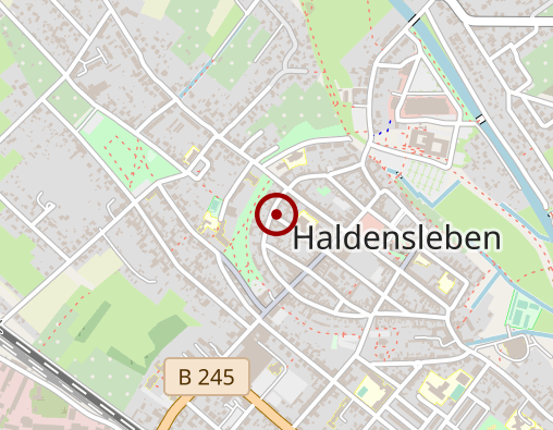 Karte: Grellmann Kathrin