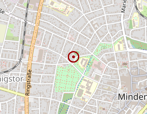 Karte: Bosse T. u. Könemann C.