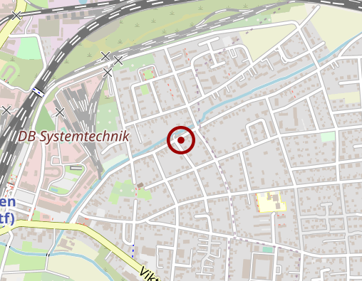 Karte: Miltrup Markus