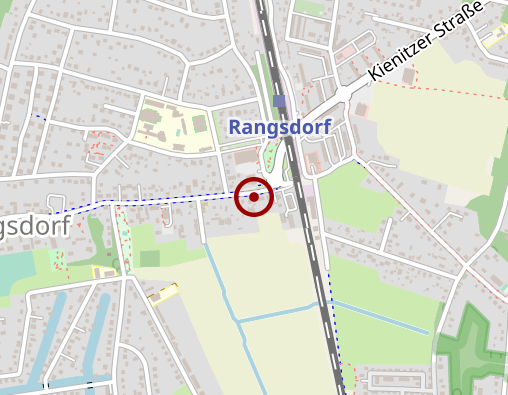 Karte: Seebad-Apotheke