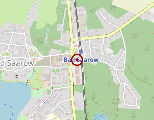 Karte: Möller Norbert