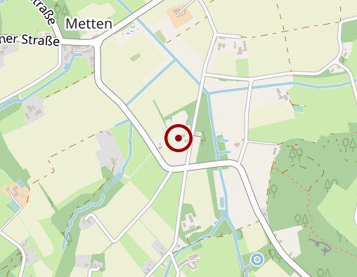 Karte: Gut Andersleben GbR