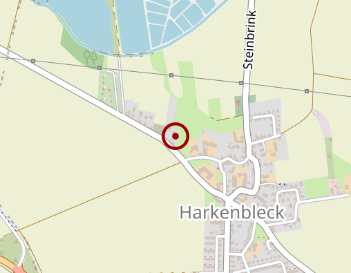 Karte: Rosenberger Lea