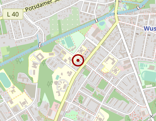 Karte: Richter Stefan Stefans Relaxtime