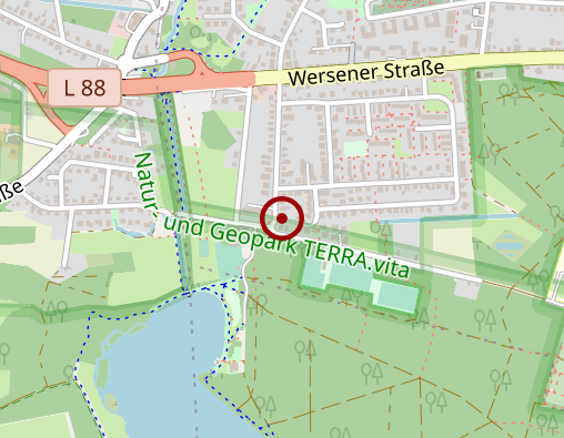 Karte: Trauerrednerin Porzler Irina