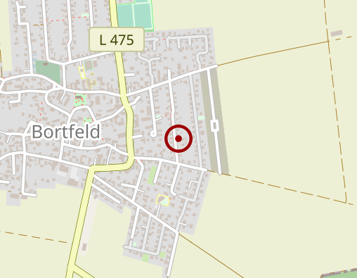 Karte: Müller, M., Hundesalon