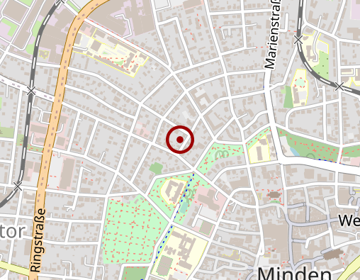 Karte: Bloech Elisabeth