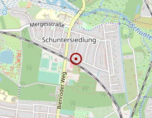 Karte: Hoffmann Susanne