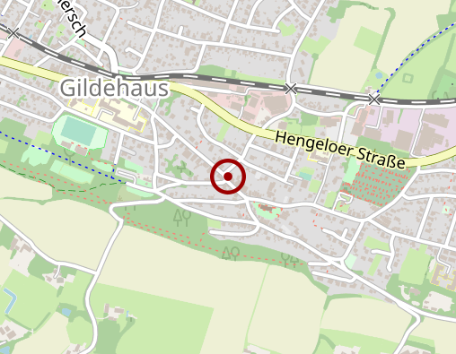 Karte: Schramm Mirelle