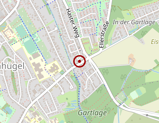 Karte: Schomaker Gregor