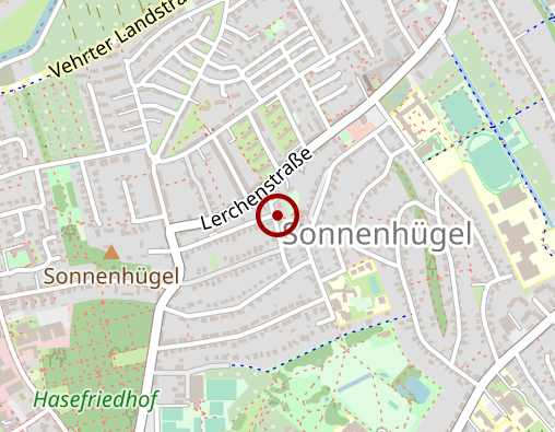 Karte: Dörrie Martina