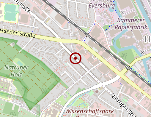 Karte: Persönliche Hilfe Michaela Stallkamp