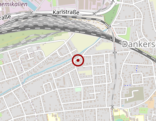 Karte: LebensZeit GmbH