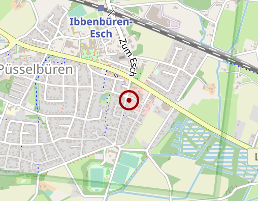 Karte: Marien-Apotheke