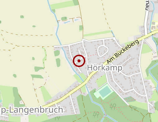 Karte: Taxi MM Inh. Michael Meier