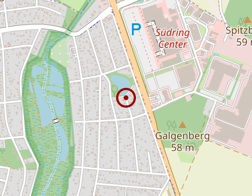 Karte: Anja Hampicke