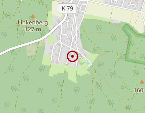 Karte: Staar Raymond u. Gisela