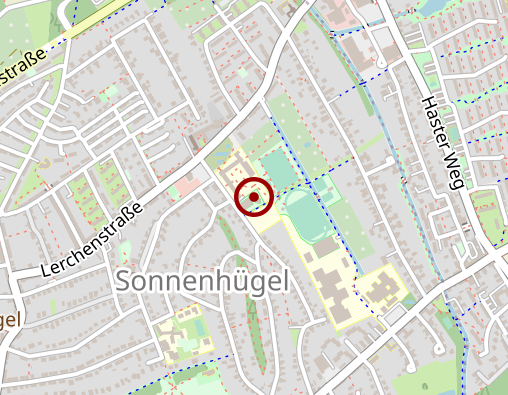 Karte: Körperhorizonte Inh. Andrea Jursch