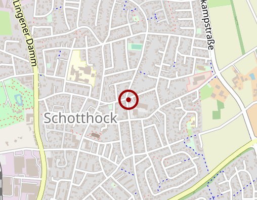 Karte: Otto H. u. Vrijhoeven R. GbR