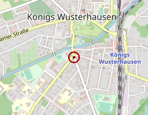 Karte: Lothar Jennifer Physiologische Praxis