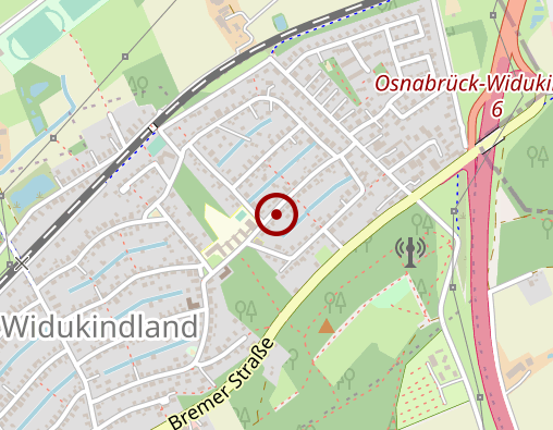 Karte: Arthaus Martina