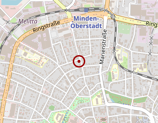 Karte: Kleinsorge Susanna - SK Ergotherapie & Integratives Coaching