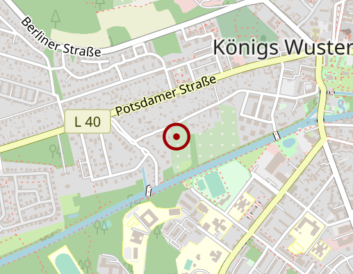 Karte: Tomczak Magda Traumzeit-Massagepraxis