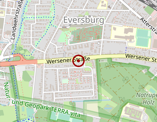 Karte: Pohlmann-Fels Mecki Dipl.-Psychologin