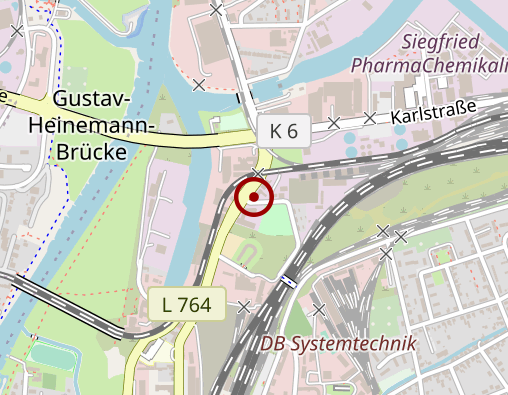 Karte: Schwerdt Gabriele