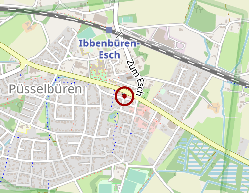 Karte: Oelgeklaus Birgit