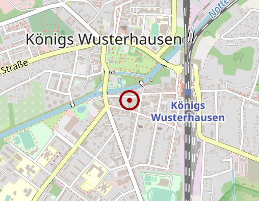 Karte: Günther Kathrin